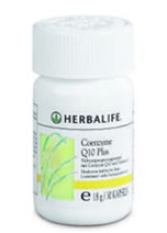 Coenzyme Q10 Plus